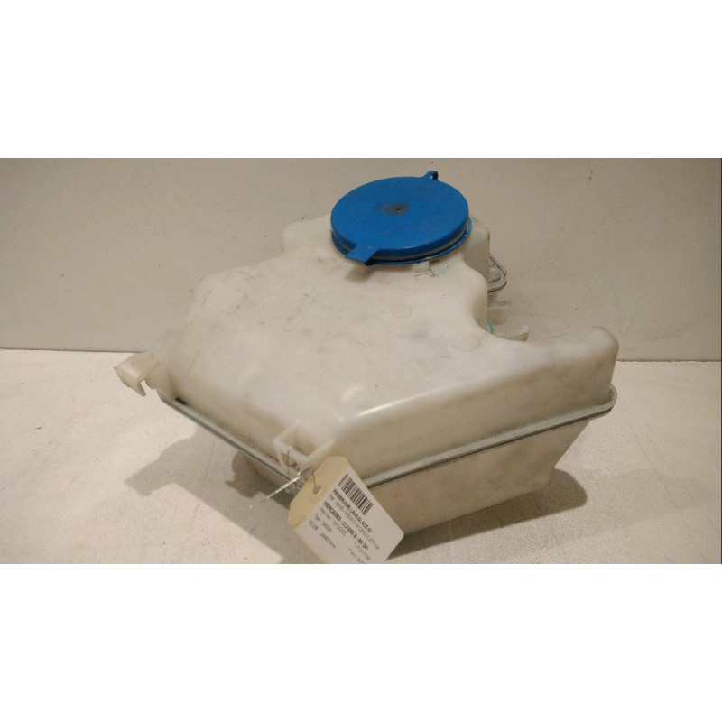 Bocal lave-glace (réservoir lave-glace) pour PEUGEOT 2008