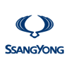 SSANGYONG